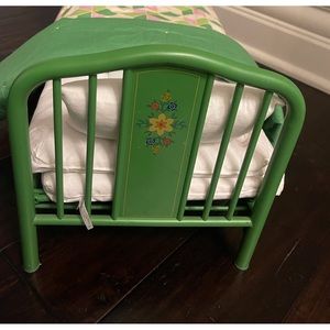 American girl doll Kits bed